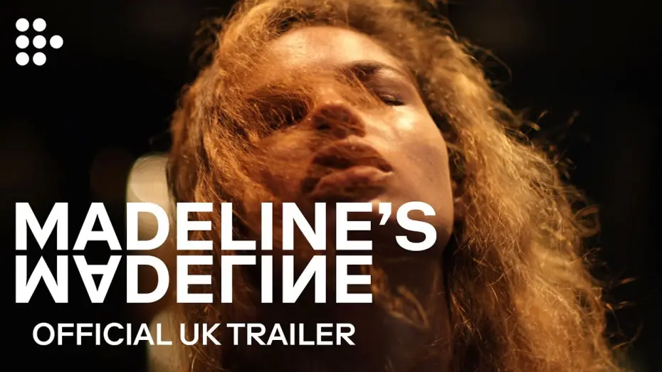 Video for the film Madeline's Madeline — Official UK Trailer #2