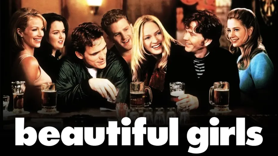 Video for the film Beautiful Girls — Beautiful Girls | Official Trailer (HD) - Timothy Hutton, Natalie Portman, Uma Thurman | MIRAMAX
