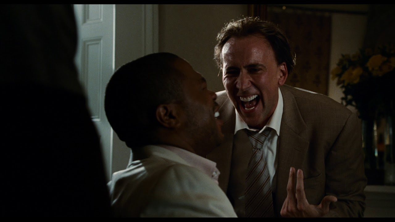 Video for the film Bad Lieutenant: Port of Call - New Orleans — Official Trailer