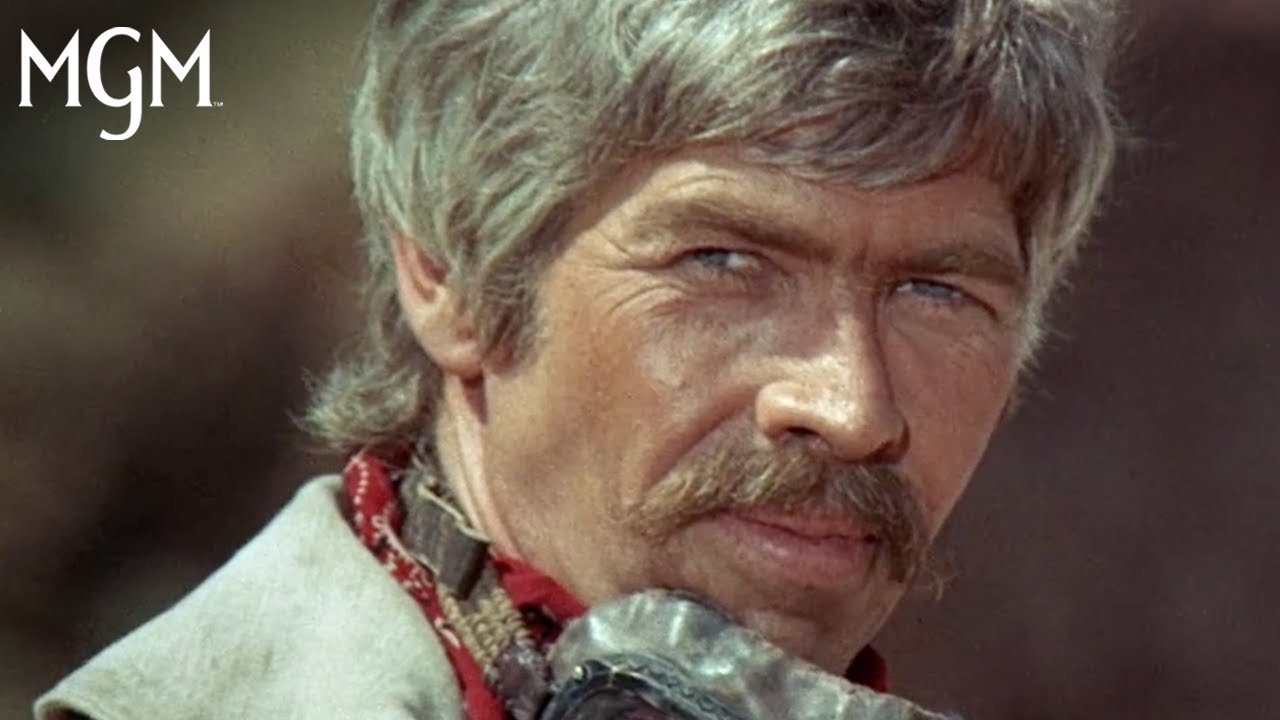 Video for the film Duck, You Sucker — A FISTFUL OF DYNAMITE [Duck, You Sucker!] (1972) | James Coburn Scene | MGM