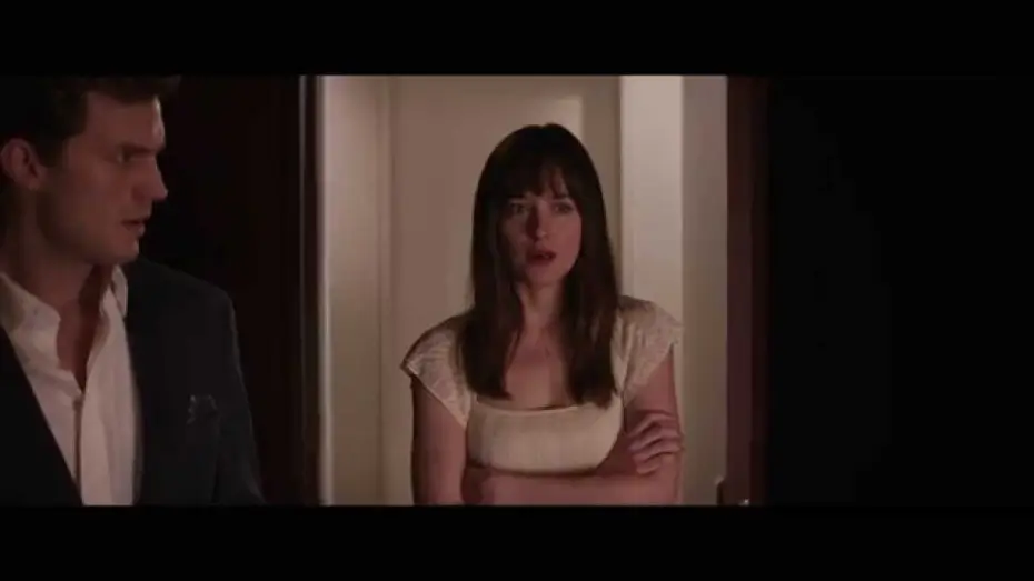 Video for the film Fifty Shades of Grey — Cinquante Nuances de Grey / Extrait 4 "Ana découvre la Chambre Rouge" VF [Au cinéma le 11 février]