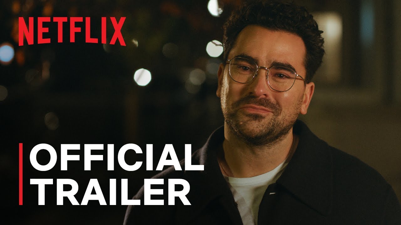 Video for the film Good Grief — Official Trailer