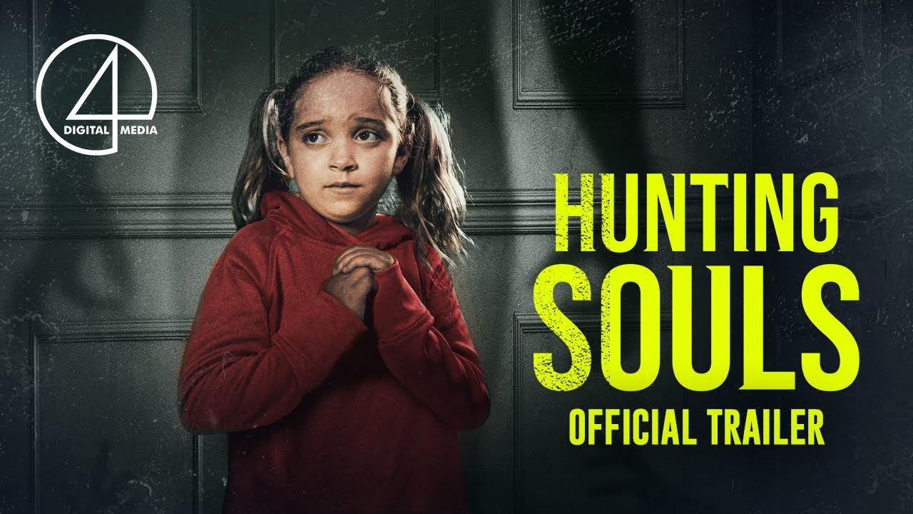 Video for the film Hunting Souls — Official Trailer