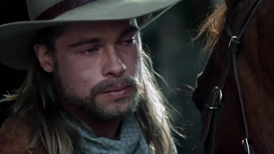 Video for the film Legends of the Fall — Legends of the Fall - Official Trailer (HD)