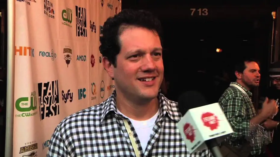 Video for the film Let Me In — Let Me In - Composer Michael Giacchino