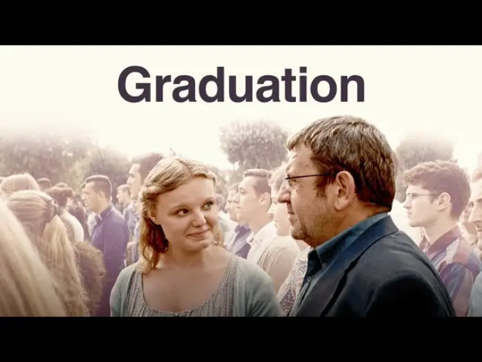 Video for the film Graduation — Official Trailer