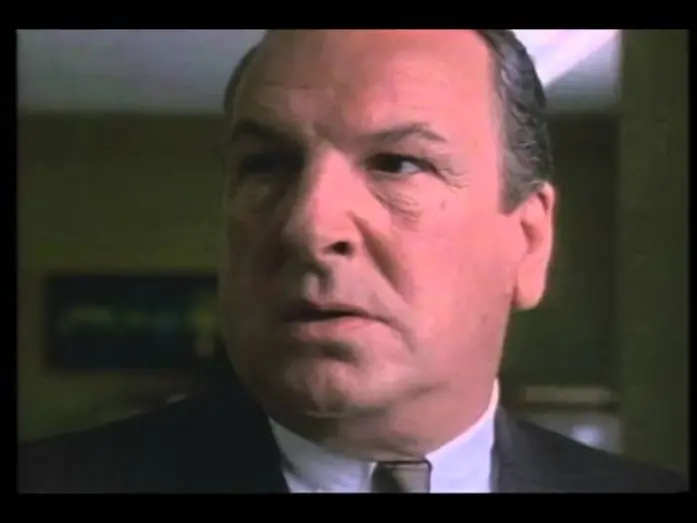 Video for the film Ruby — Ruby Trailer 1992