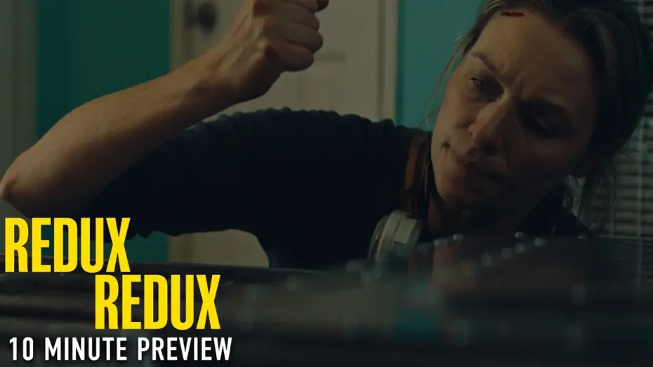 Video for the film Redux Redux — 10 Minute Preview