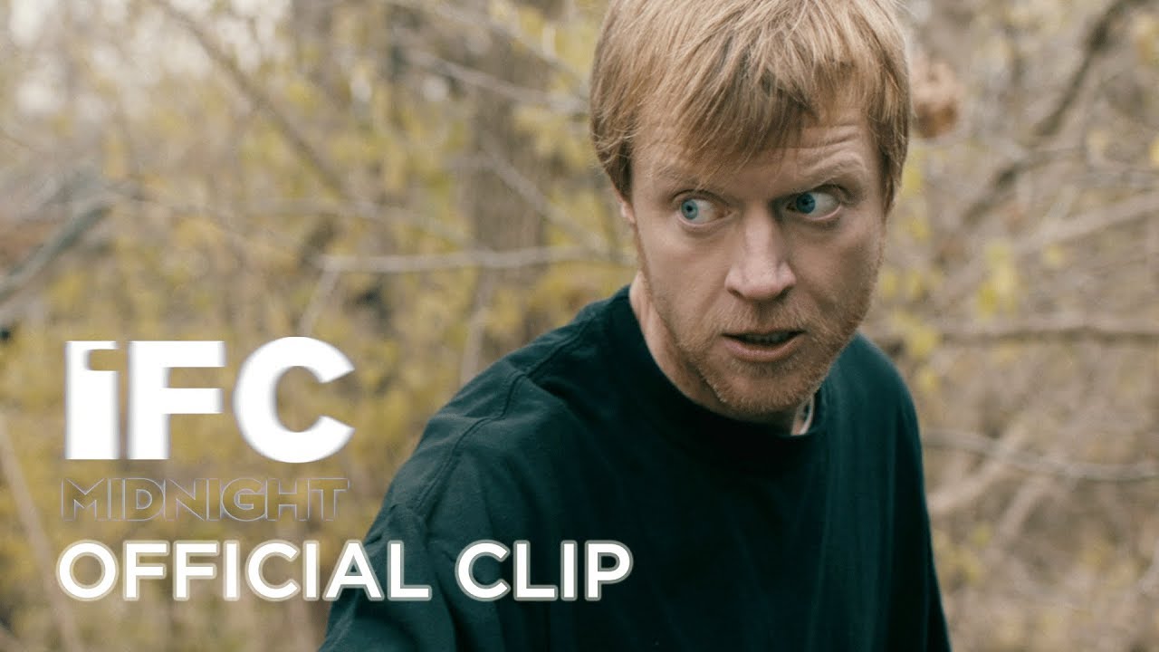 Video for the film Rust Creek — Rust Creek - Clip "Stay Put" I HD I IFC Midnight