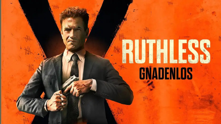 Video for the film Ruthless — Offizieller Trailer