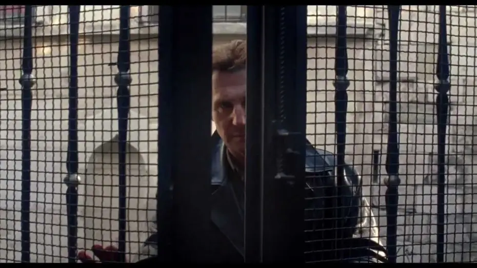 Video for the film Taken 2 — Taken - La vendetta | Trailer ufficiale [HD] | 20th Century Fox