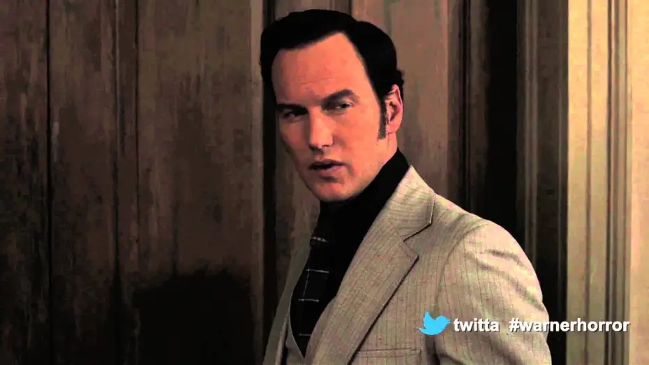 Video for the film The Conjuring — L'Evocazione - The Conjuring: Speciale - L'ora del Diavolo | HD