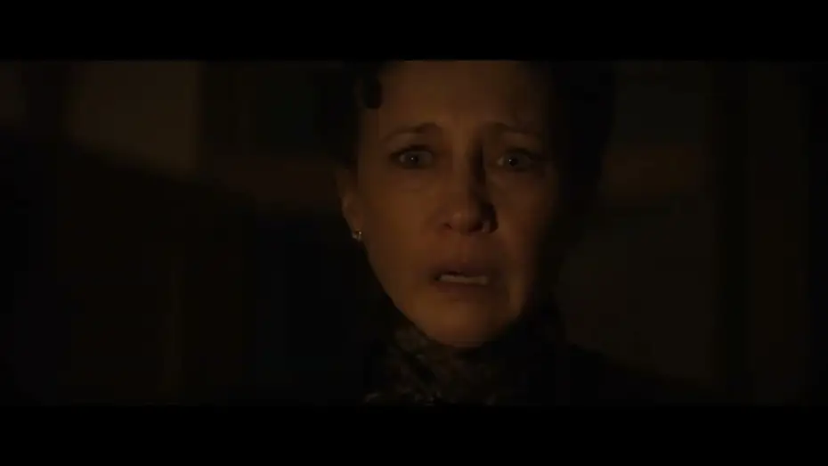 Video for the film The Conjuring: Last Rites — Spot "Get Tickets Waiting"
