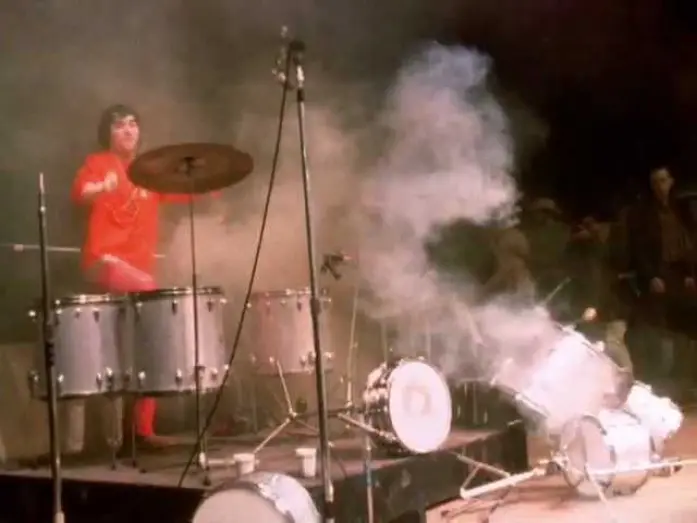 Video for the film Monterey Pop — Monterey Pop Official Trailer