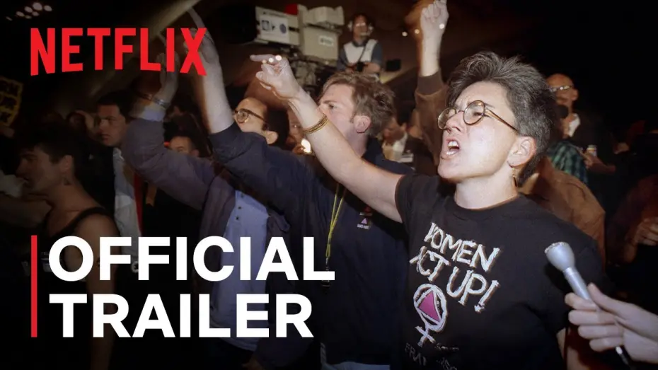 Video for the film Outstanding: A Comedy Revolution — Official Trailer