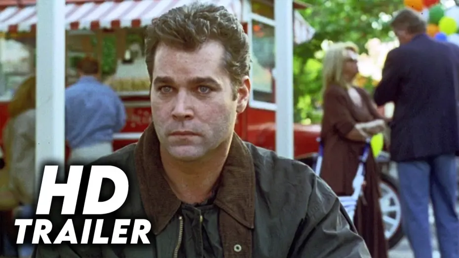 Video for the film Unforgettable — Unforgettable (1996) Original Trailer [FHD]