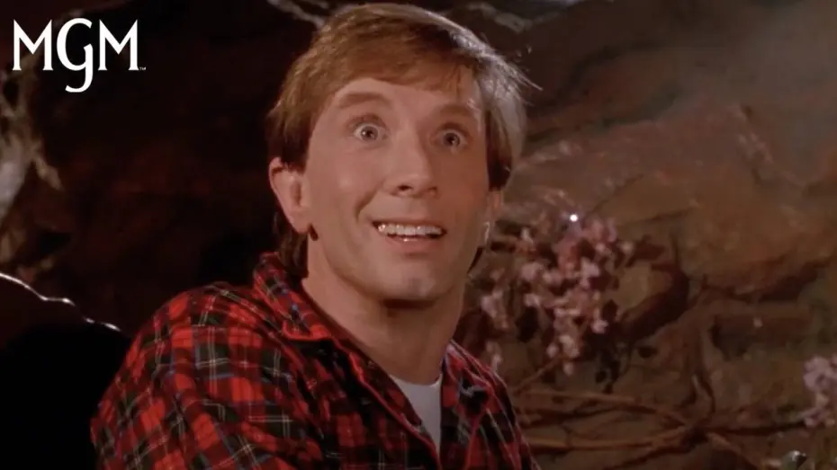 Video for the film Clifford — Clifford Rides Larry the Scary Rex