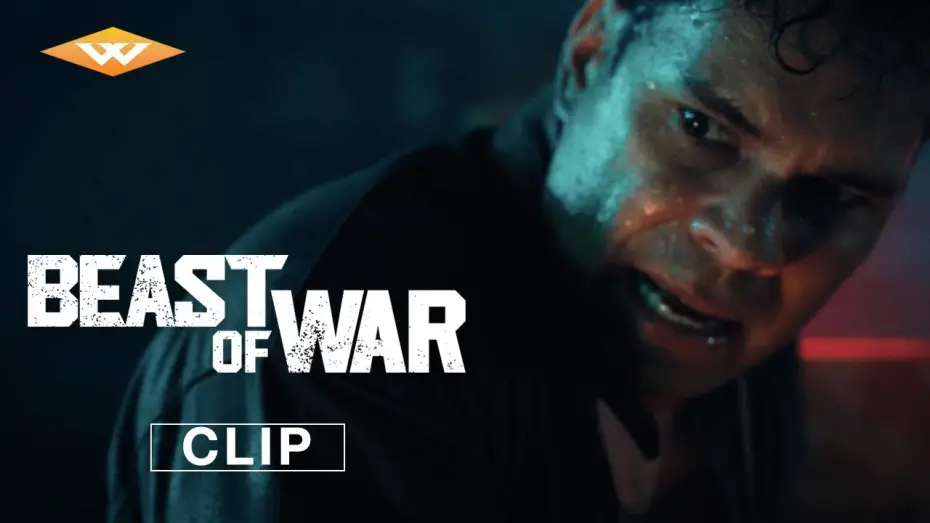Video for the film Beast of War — "Jump!"