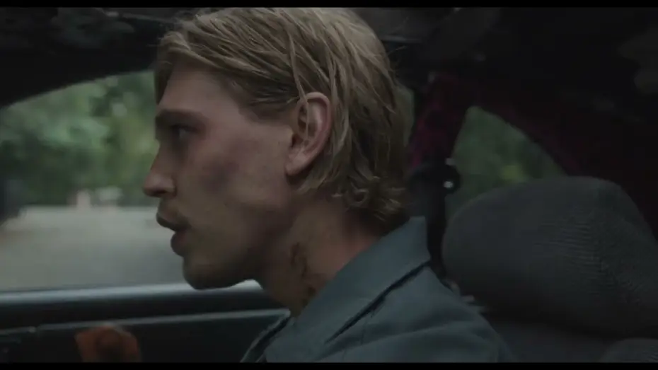 Video for the film Caught Stealing — ¿Qué pasa cuando el mundo entero te persigue y no sabes por qué?