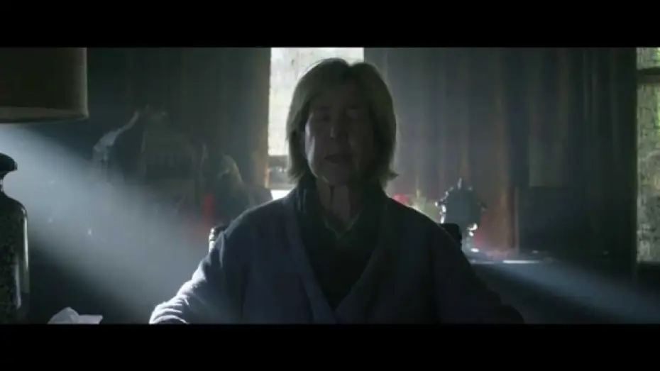 Video for the film Insidious: Chapter 3 — INSIDIOUS: CHAPTER 3 - When You Reach Out To The Dead - In Theaters June 5
