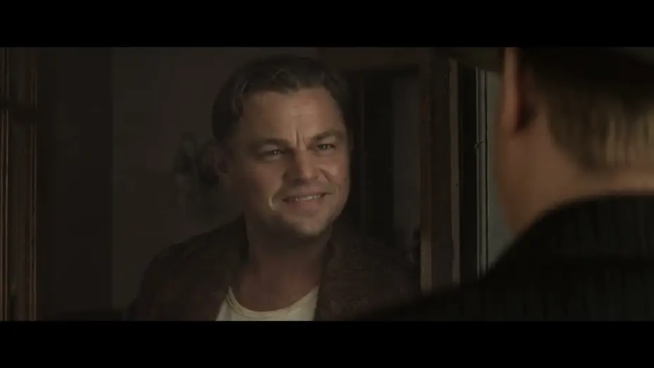 Video for the film Killers of the Flower Moon — Clip Exclusivo - “Es mi esposa”