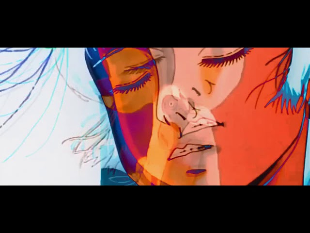 Video for the film Midori — Midori AMV 少女椿 MidorI  trailer