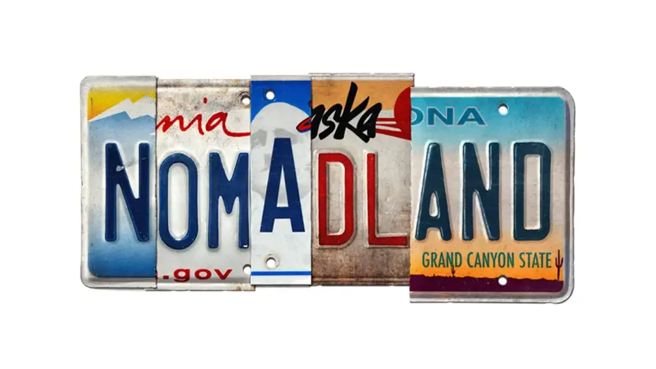 Video for the film Nomadland — NOMADLAND | Teaser tráiler VO | Próximamente en cines