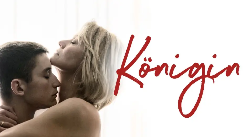 Video for the film Queen of Hearts — Königin - Trailer