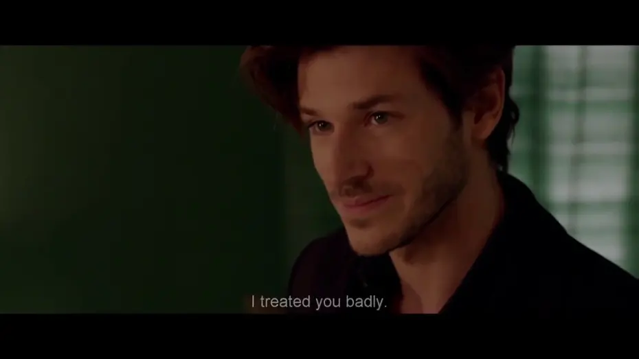 Video for the film Eva — EVA - Clip - "I become wild when humiliated"