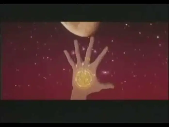 Video for the film Titan A.E. — Trailer Film Dystopique 18 Titan A.E 2000 VF