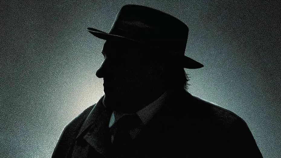Video for the film Maigret — Official Trailer [Subtitled]