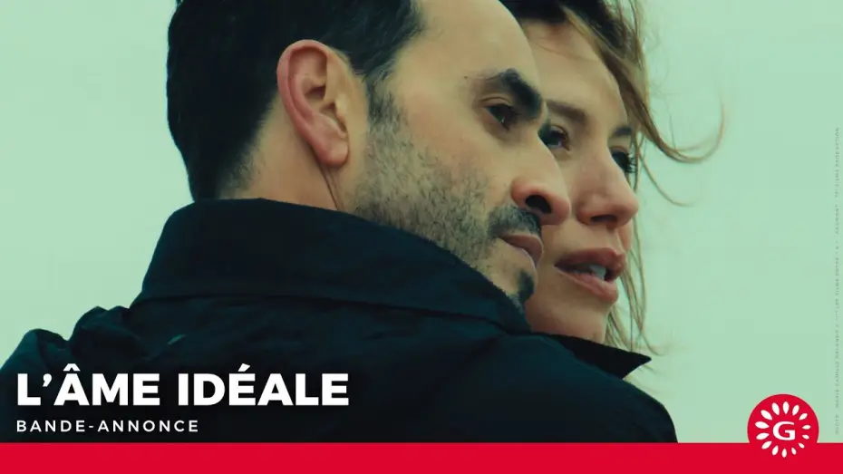 Video for the film You Found Me — L'ÂME IDÉALE - Bande-annonce [Le 17 décembre au cinéma]