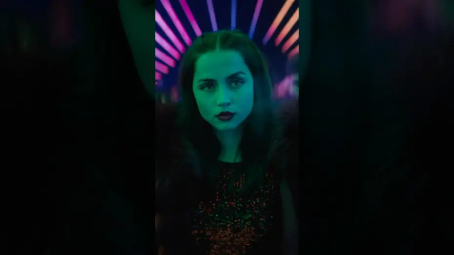 Video for the film Ballerina — You’re him.