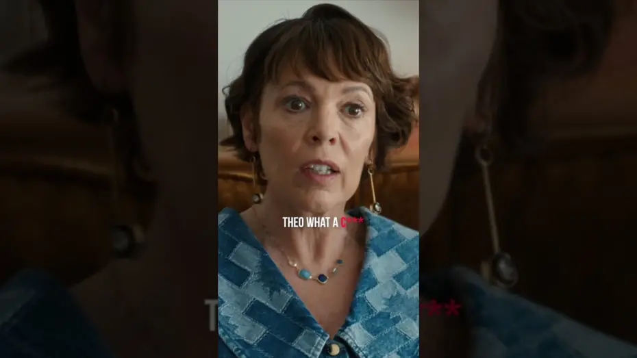 Video for the film The Roses — RomCom Gone Wrong