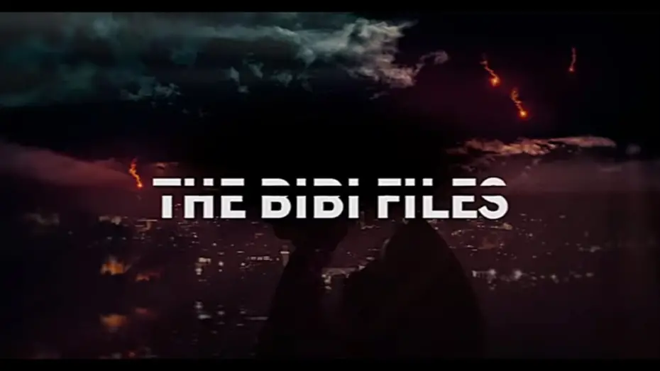 Video for the film The Bibi Files — THE BIBI FILES | Official Trailer
