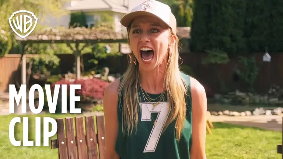 Video for the film Final Destination 6 — Family BBQ - Movie Clip