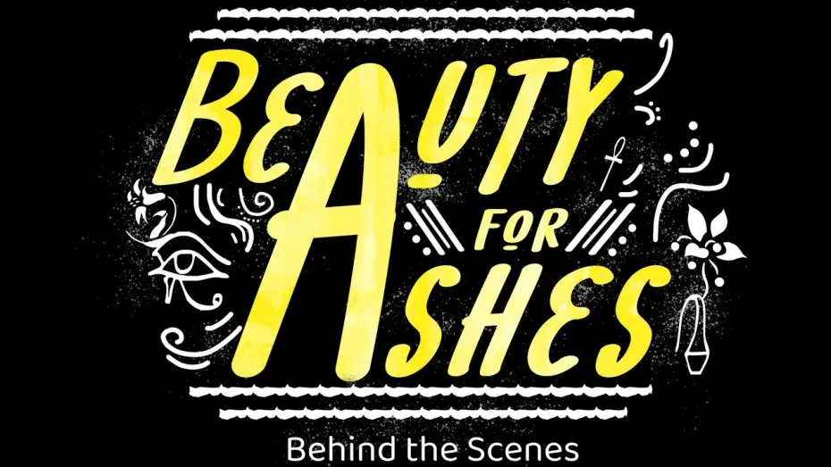 Video for the film Beauty for Ashes — Beauty for Ashes - Behind the Scenes