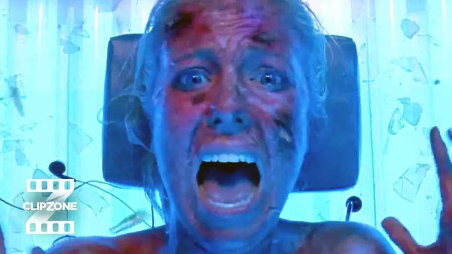 Video for the film Final Destination 3 — Girls Vs. Tanning Beds