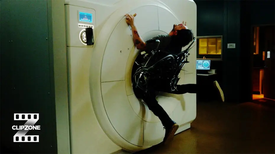 Video for the film Final Destination 6 — Two Deaths In One