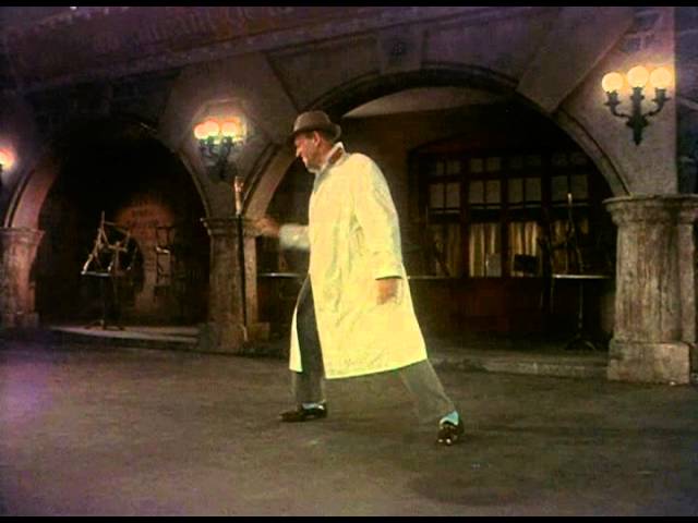 Video for the film Funny Face — Trailer