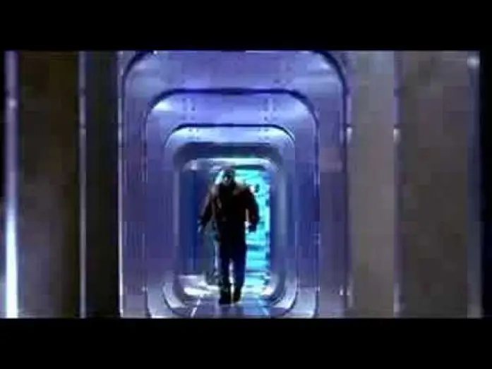 Video for the film Jason X — Jason X Trailer