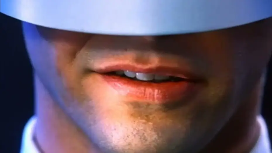 Video for the film Johnny Mnemonic — TRAILER Johnny Mnemonic