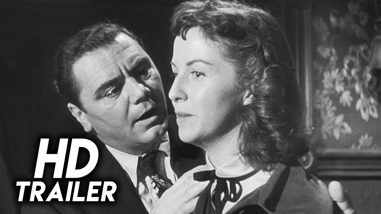 Video for the film Marty — Marty (1955) Original Trailer [FHD]