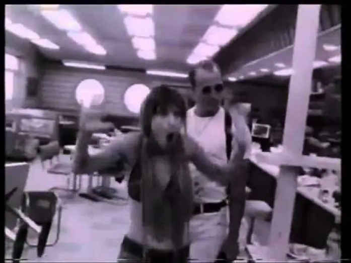 Video for the film Natural Born Killers — Natural Born Killers - Trailer  Deutsch/German SD