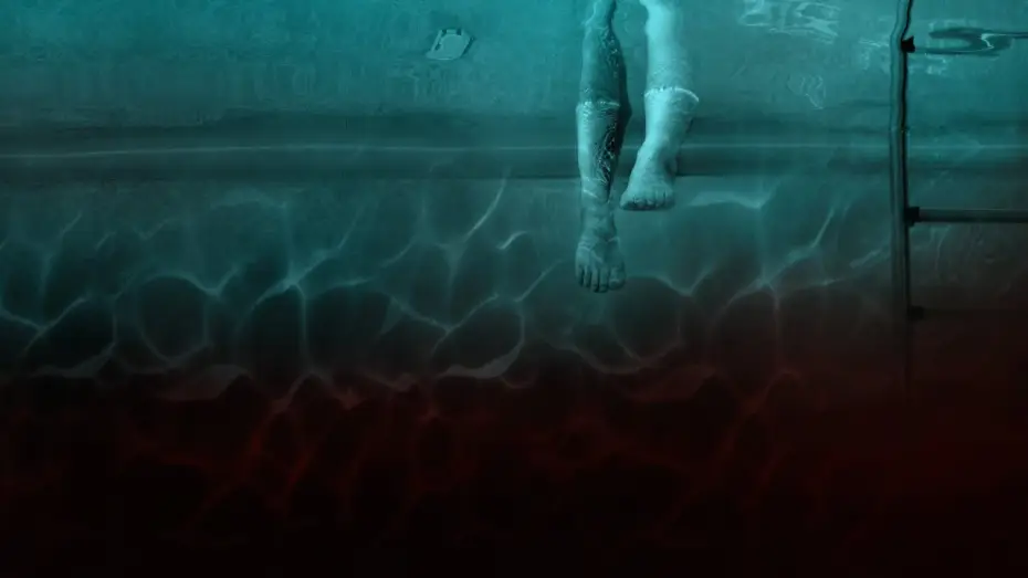 Video for the film Night Swim — Night Swim | Primo Trailer Ufficiale