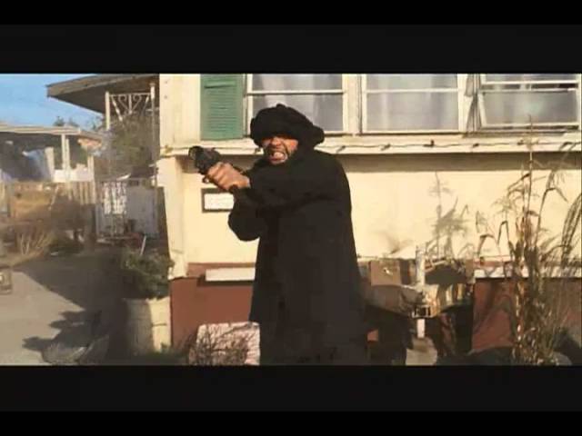 Video for the film Postal — POSTAL Movie Trailer