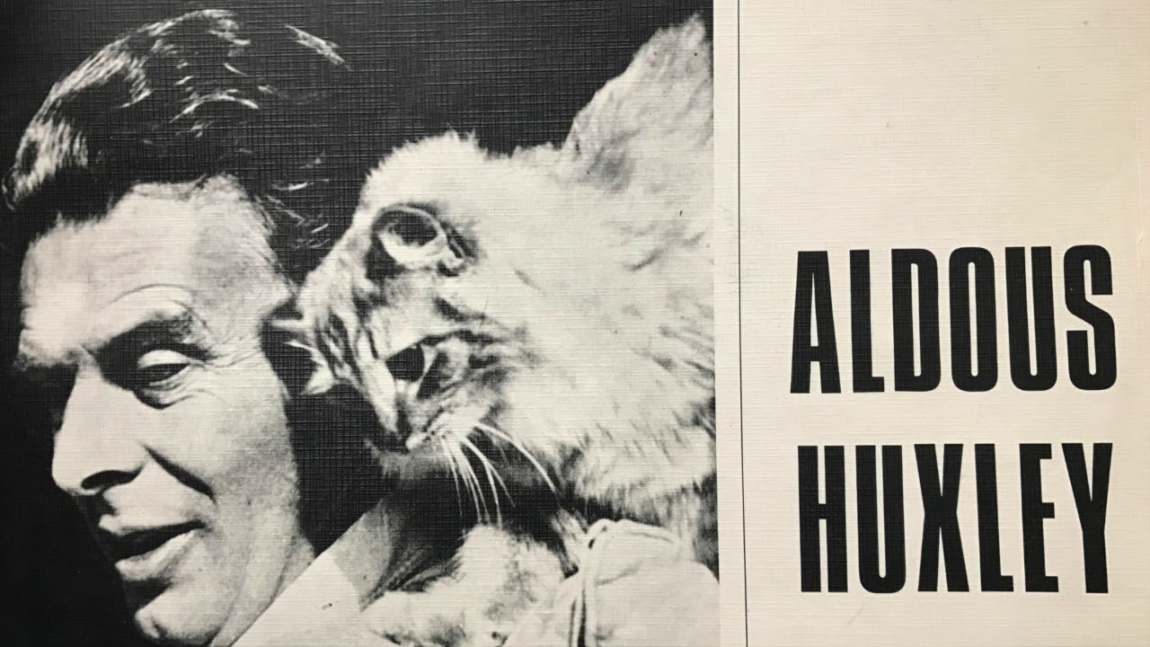 Video for the film The Devils — Aldous Huxley - On the devils of Loudon and historical philosophical writting