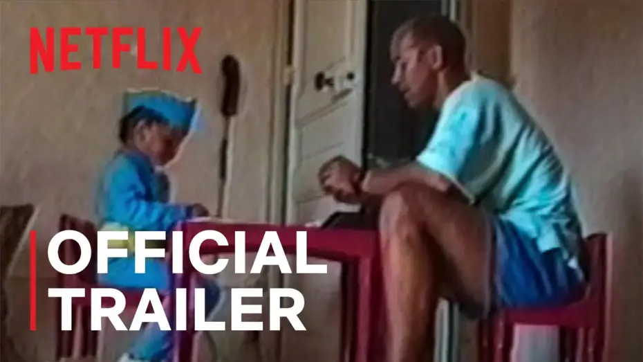 Video for the film The Murder of Rachel Nickell — Official Trailer