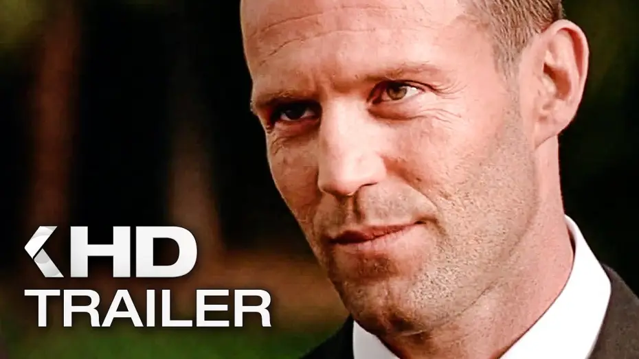 Video for the film The Transporter — THE TRANSPORTER Trailer German Deutsch (2002)