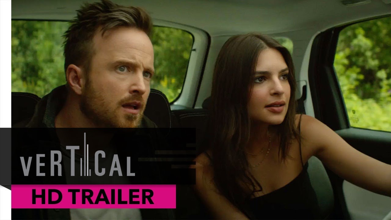 Video for the film Welcome Home — Official US Trailer